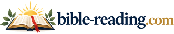 Bible-Reading.com